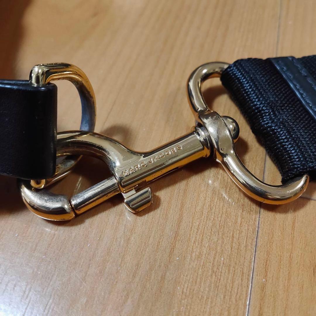 MARC JACOBS マークジェイコブス 大容量マザーズバッグ