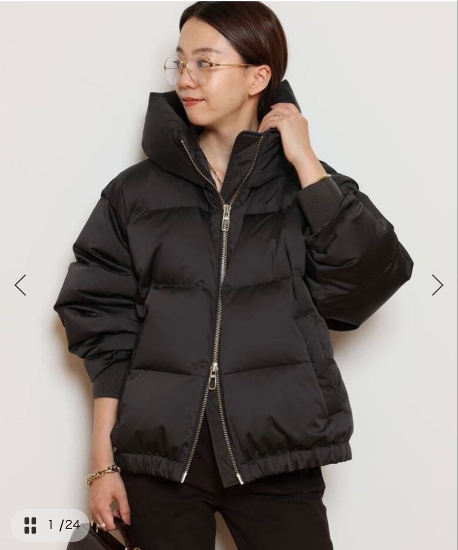 【しとちゃん】MUSE de Deuxieme Classe