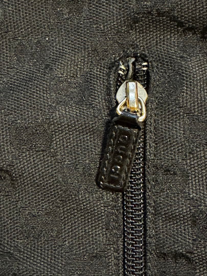 GUCCI ロングブーツ 高ヒール