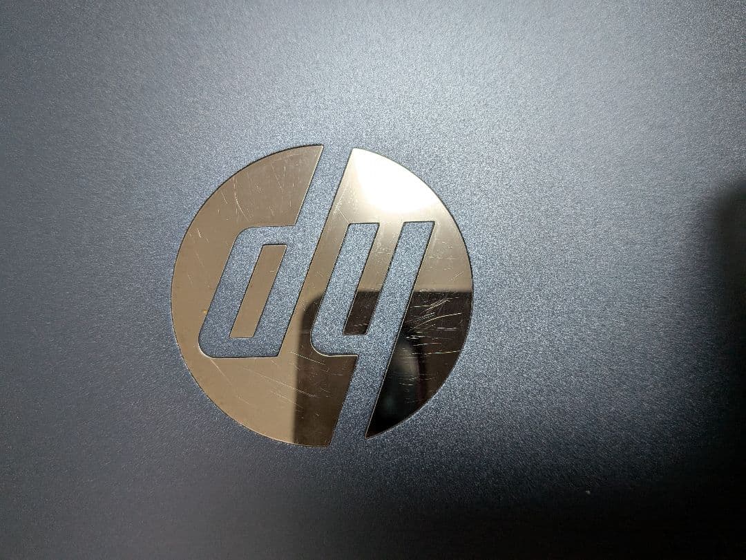 HP Pavilion 15 eh-1xxx Win11 15.6インチ　タッチ