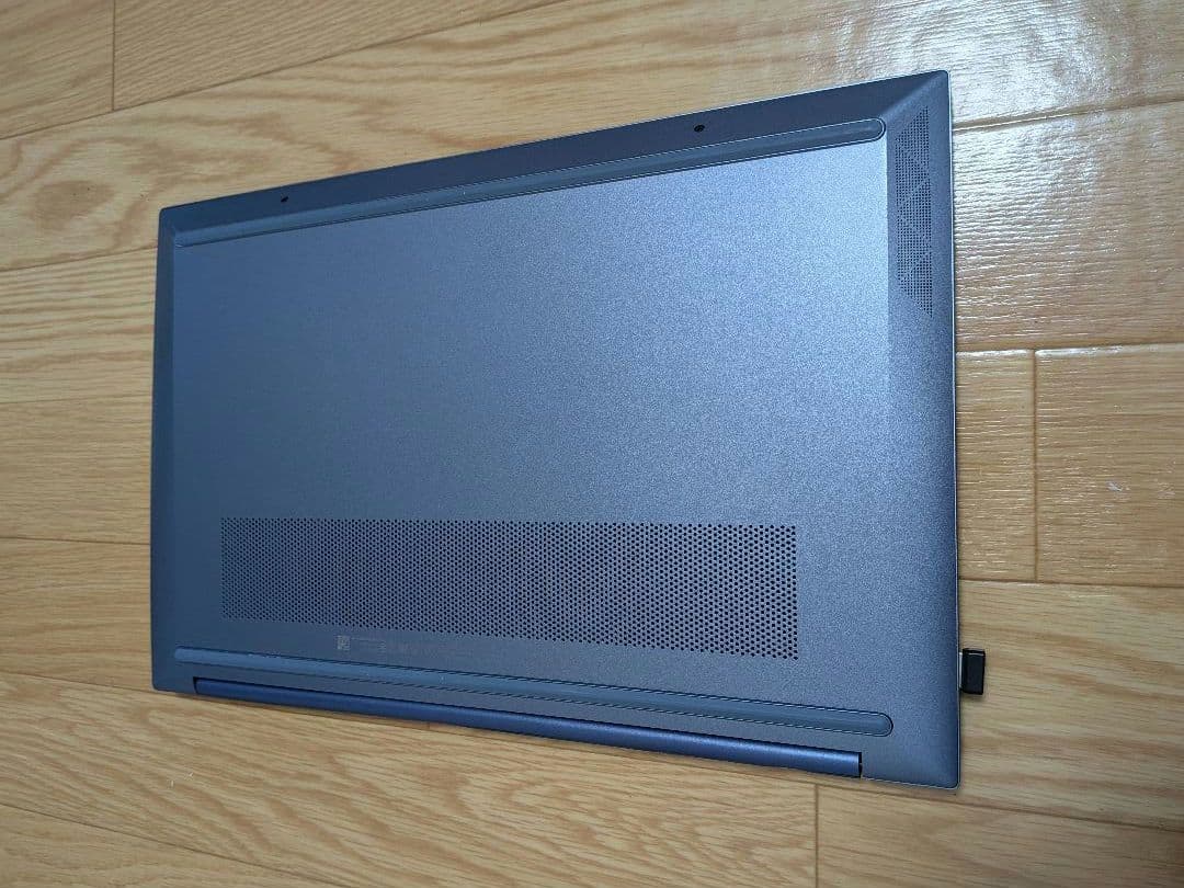 HP Pavilion 15 eh-1xxx Win11 15.6インチ　タッチ