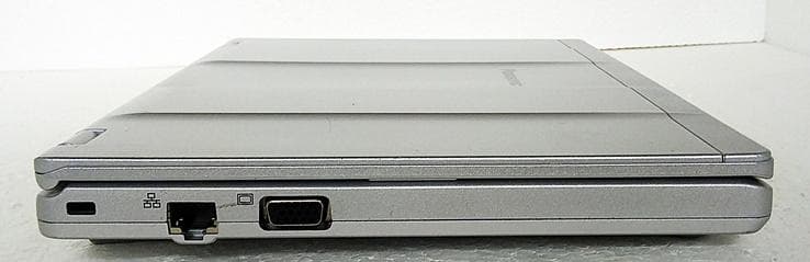 みいこちゃん　軽量コンパクト Panasonic CF-SZ6