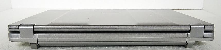 みいこちゃん　軽量コンパクト Panasonic CF-SZ6