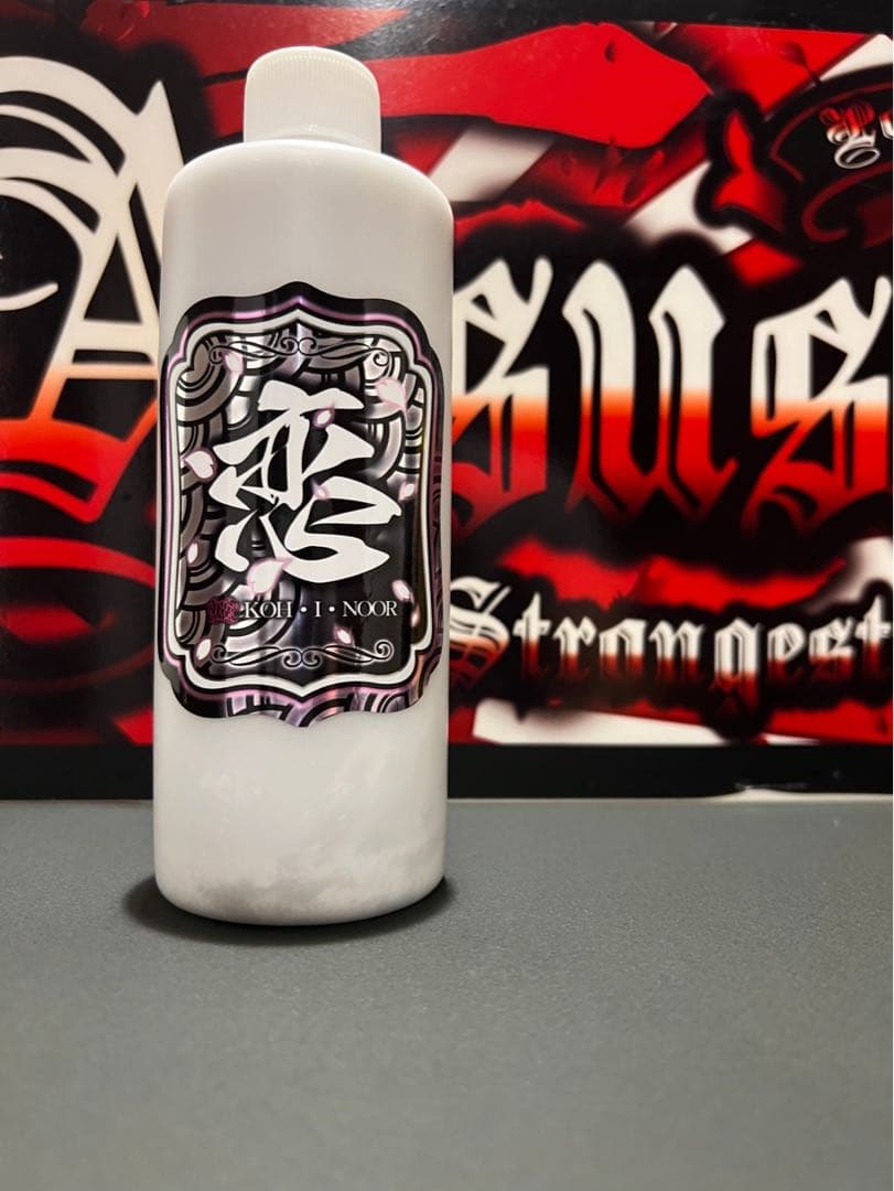 恋ヌールW 冬季限定リミテッド セット