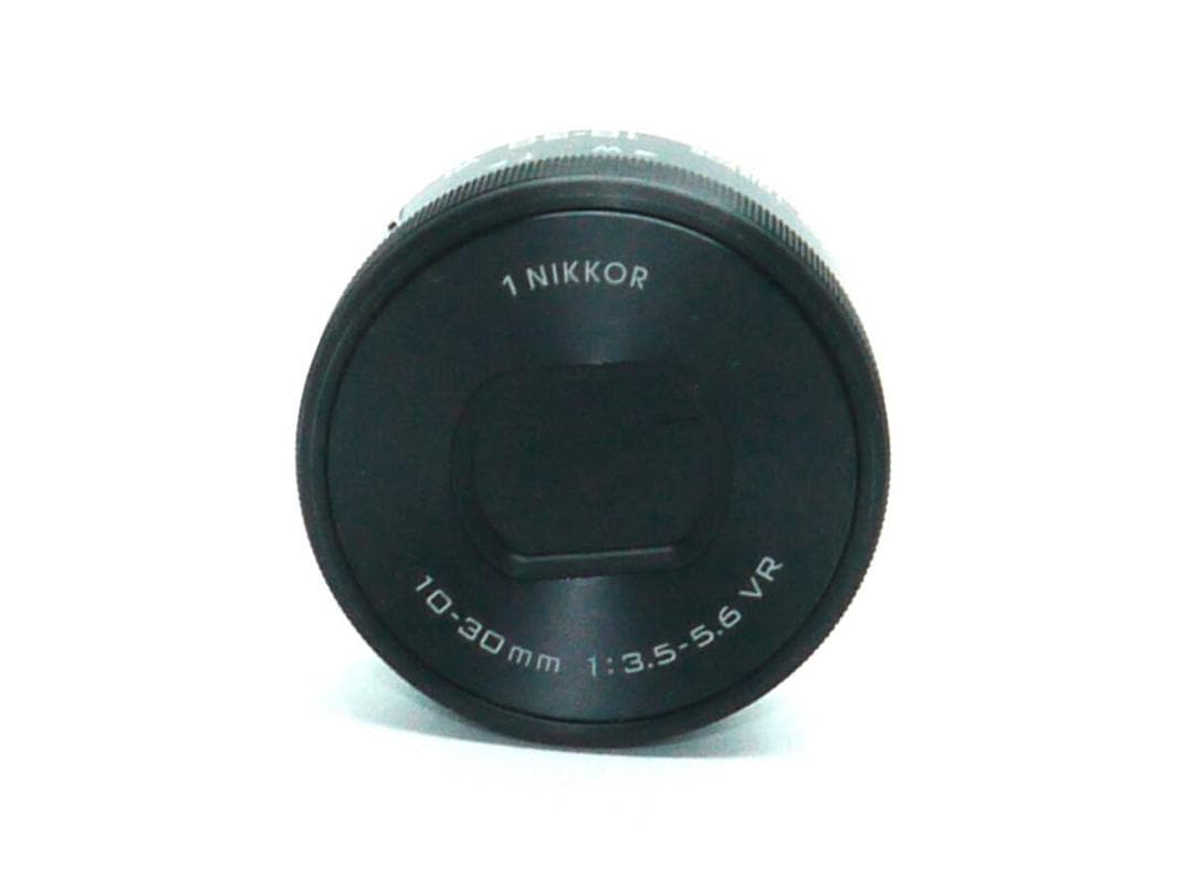 ★極上品★ Nikon 1 NIKKOR 10-30mm VR PD-ZOOM