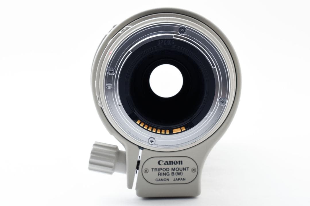 レンズ(ズーム) 14919 Canon EF100-400mm F4.5-5.6L IS USM