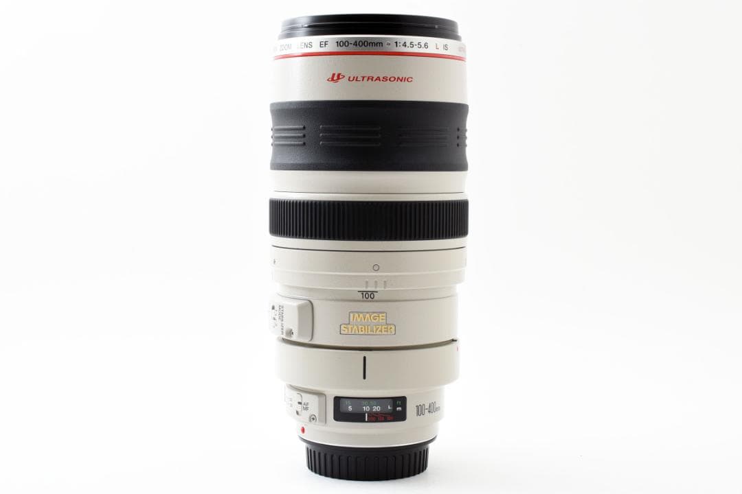 レンズ(ズーム) 14919 Canon EF100-400mm F4.5-5.6L IS USM