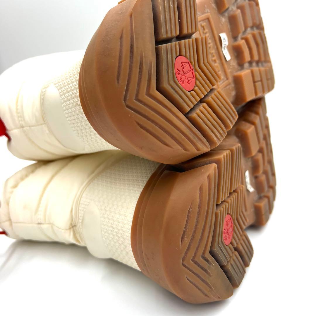 【美品】HUNTER INTREPID SHORT  BOOT 24cm