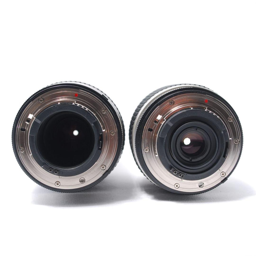 ❤即購入1000円OFF❤ ニコン用 Nikon Tokina 望遠レンズセット