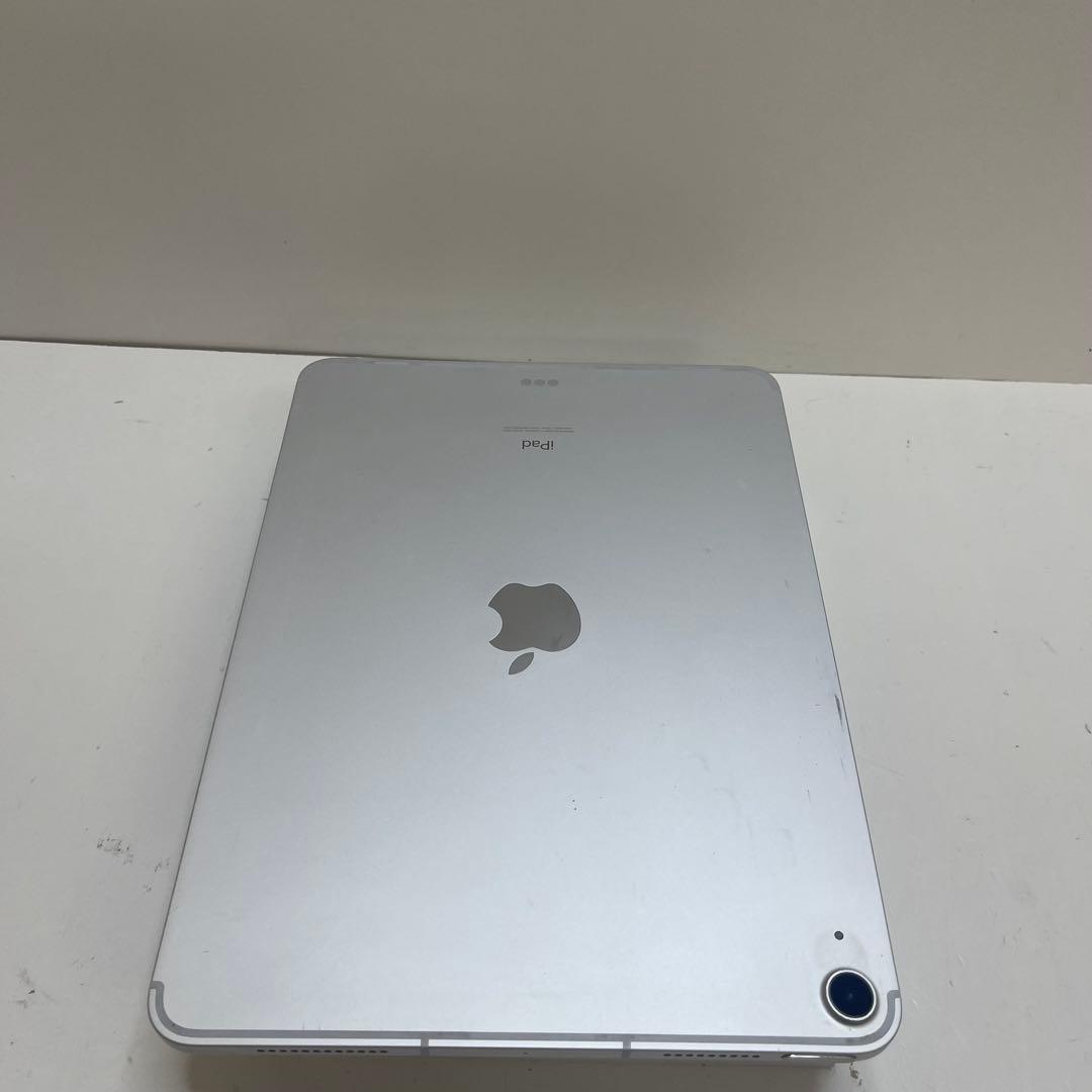 iPad Air 第4世代 64GB Wi-fi + Cellular 87％