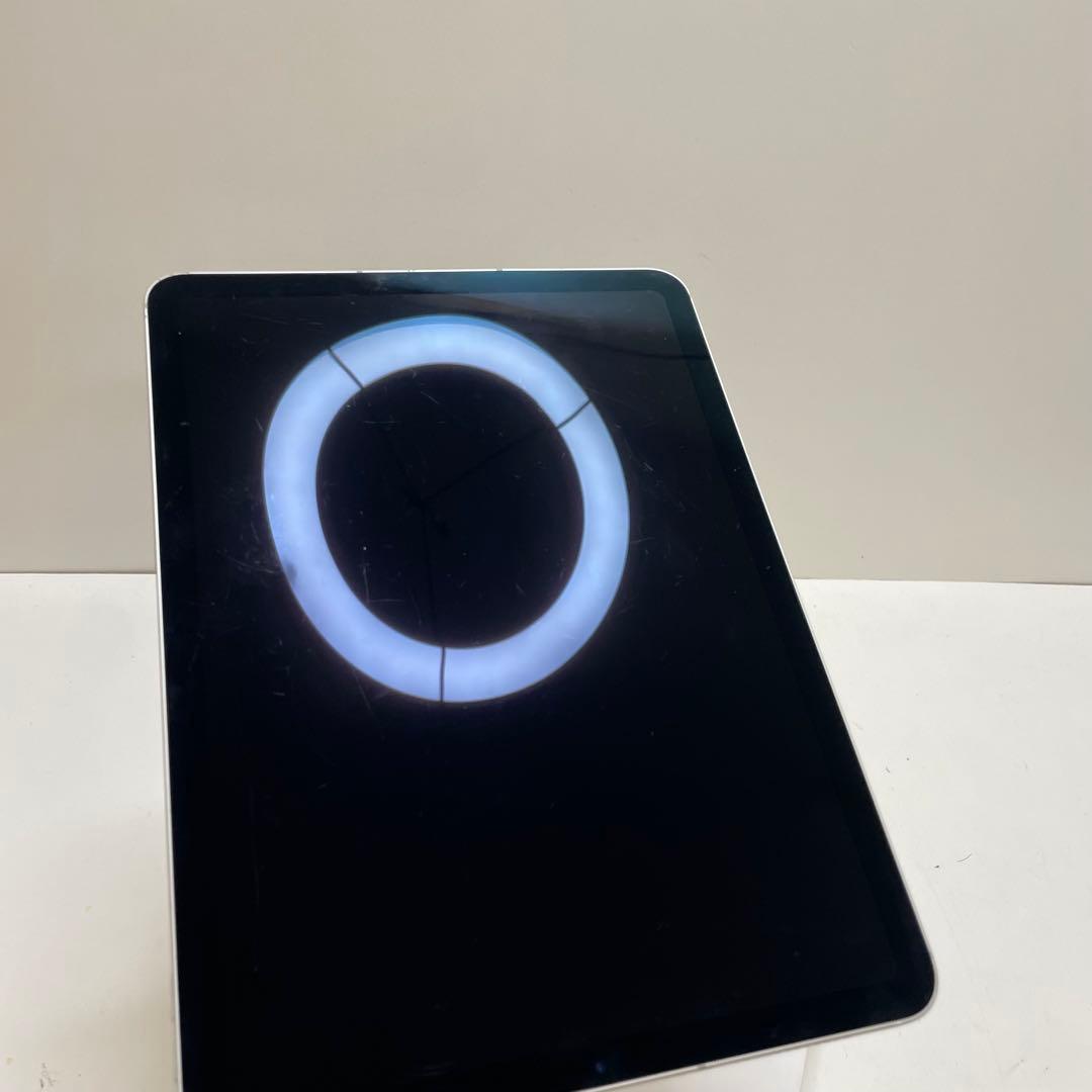 iPad Air 第4世代 64GB Wi-fi + Cellular 87％