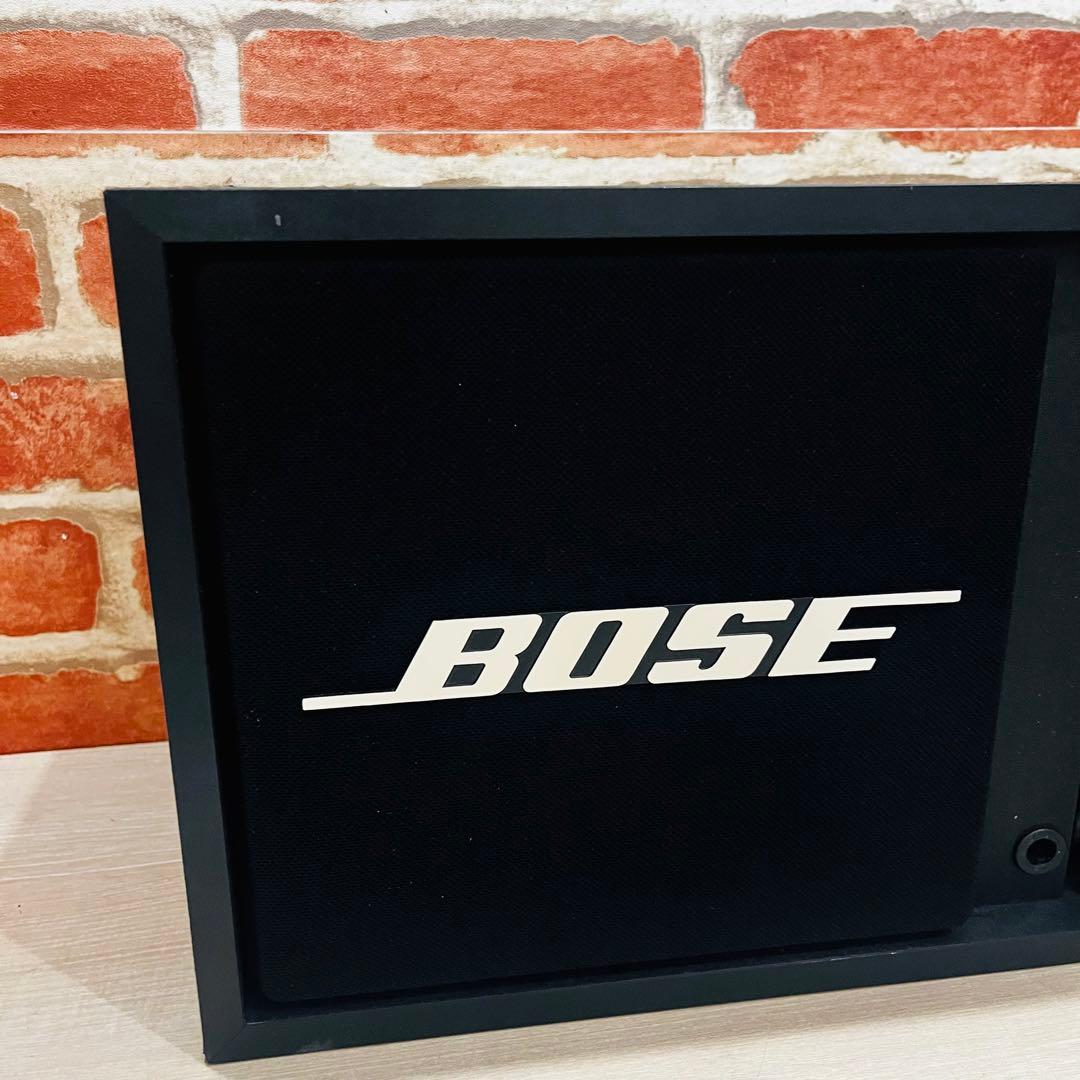 K3086【BOSE】スピーカー 301MMⅡ