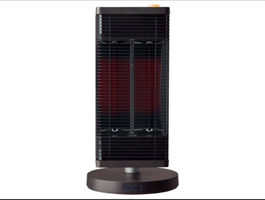 遠赤外線セラムヒート erft11zs　（ブラウン）