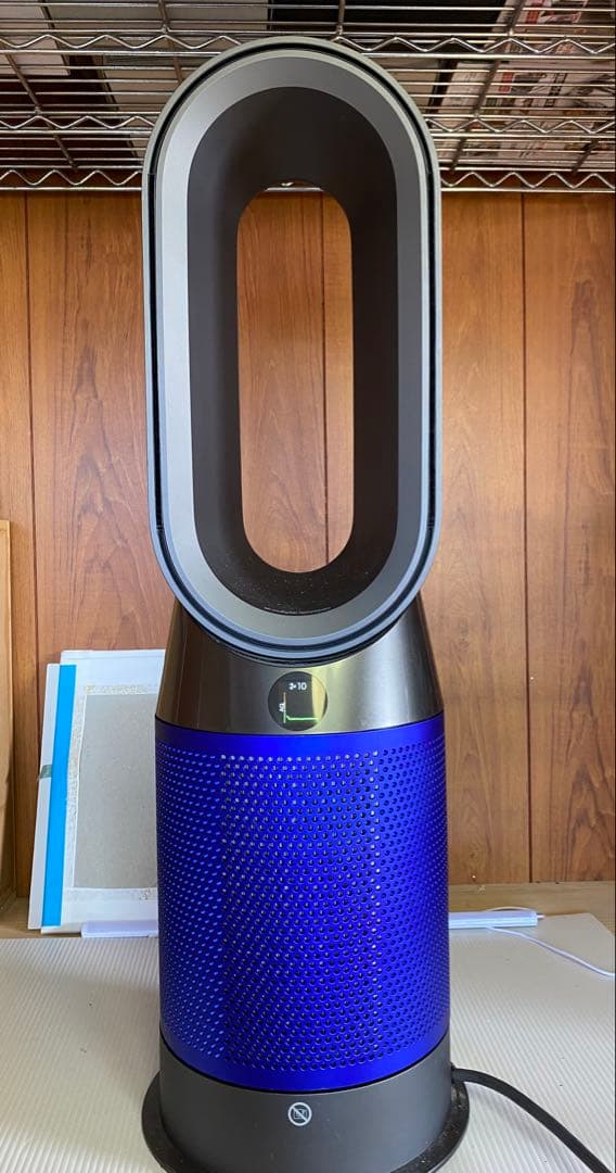 ダイソン Dyson Hot ＋ Cool HP04