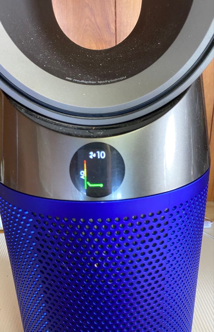 ダイソン Dyson Hot ＋ Cool HP04