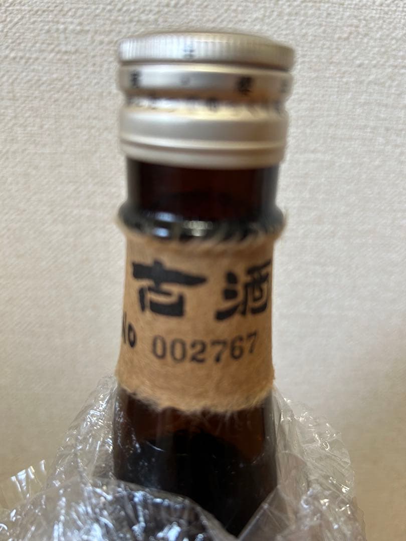 古酒櫻井　3号タンク1800ml