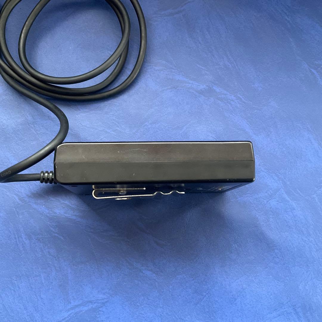 【ビンテージ】Fender 3EQ Guitar Practicer プリアンプ