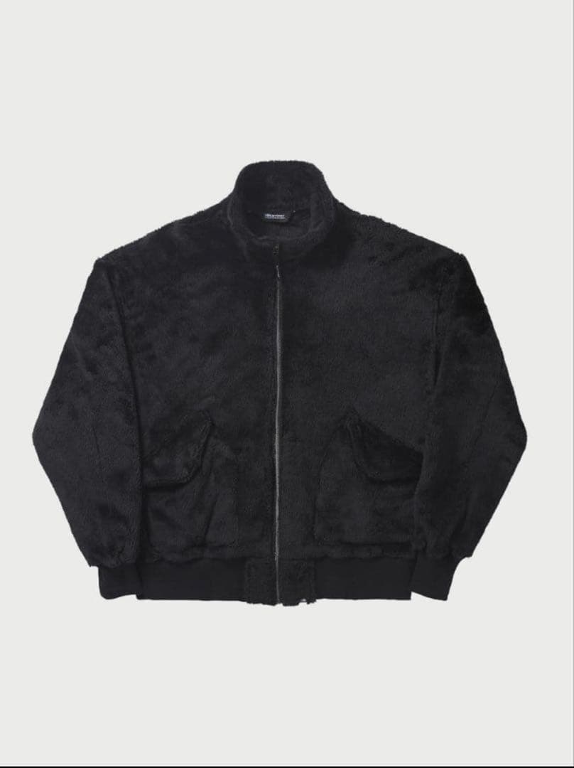 karrimor aspire fleece bomber ぽんでぽんでさん専用