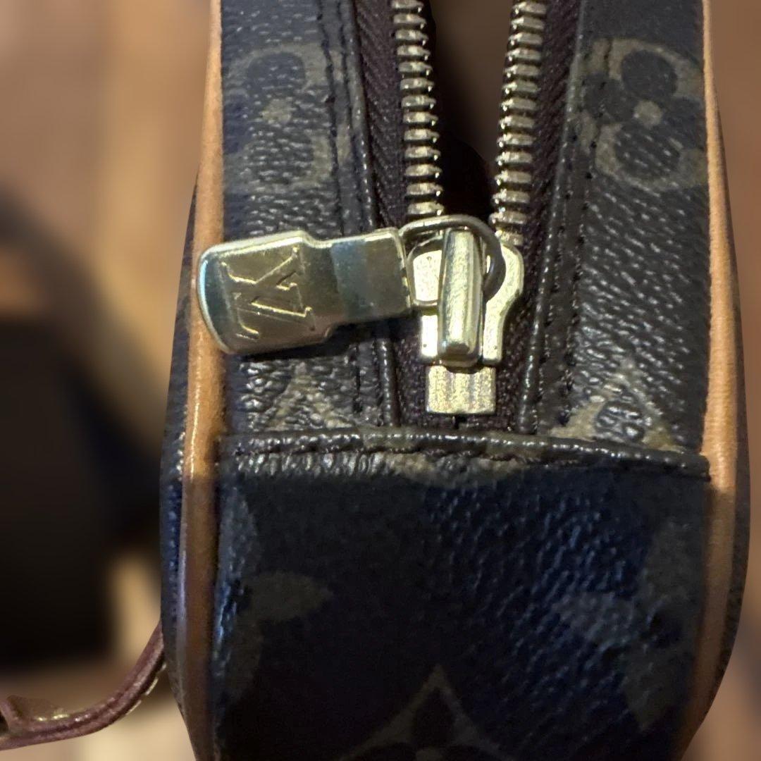 Louis Vuitton ボディバッグ モノグラム IMTSH