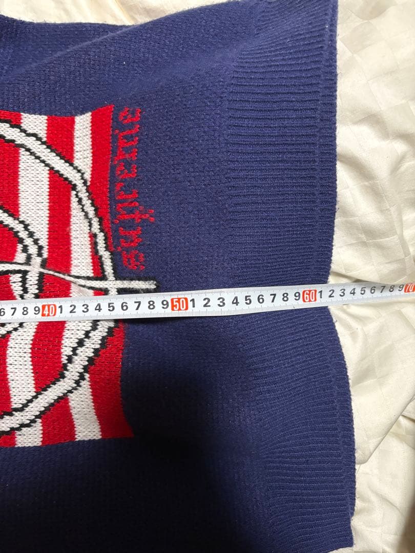 Supreme Target Sweater S punkandyo fti ！