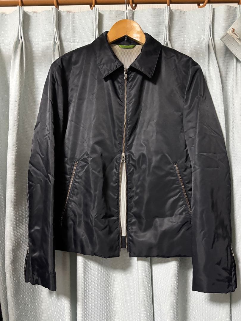 archive Paul Smith blouson ジャケット　sullen