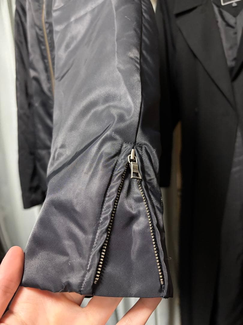 archive Paul Smith blouson ジャケット　sullen