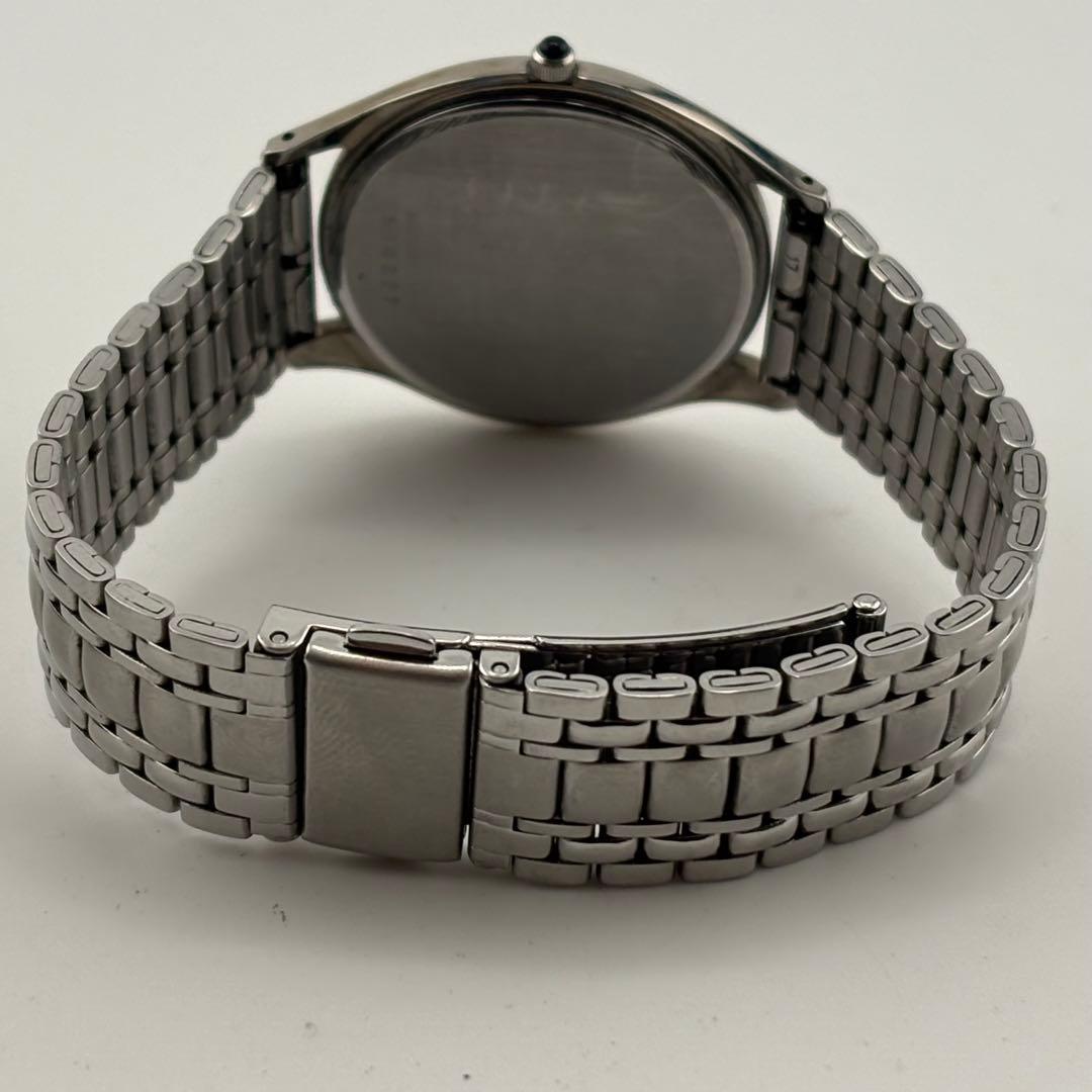 【希少】セイコー　ドルチェ　8J41-0AJ1 クォーツ　メンズ