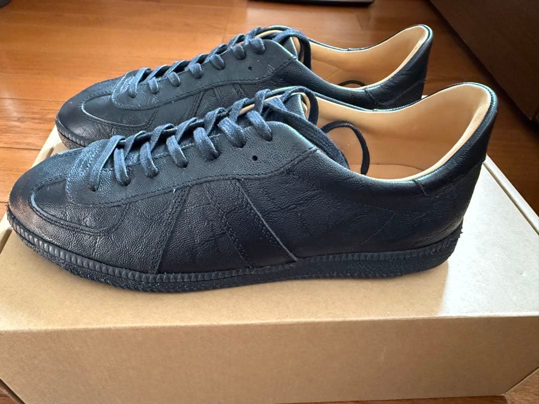 ブラザーブリッジ ベルリン サイズ7