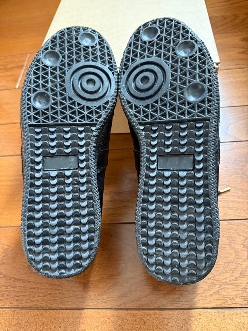 ブラザーブリッジ ベルリン サイズ7