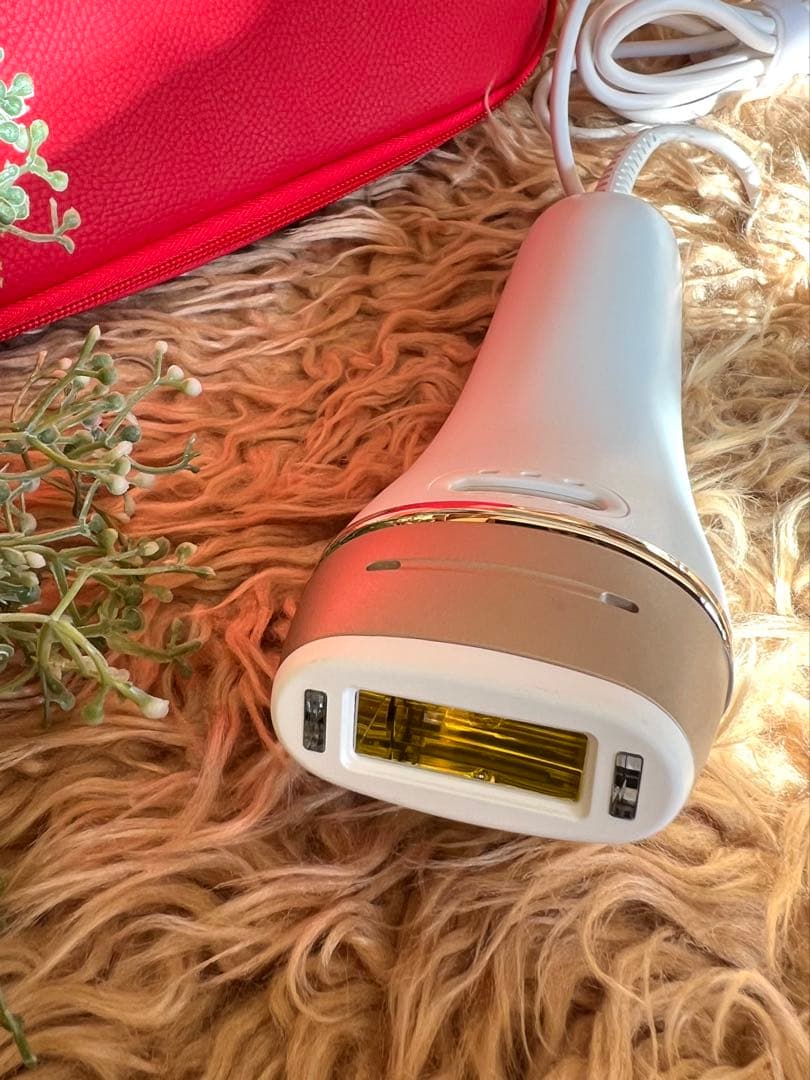 新品未使用 BRAUN シルクエキスパート Pro5 光脱毛器