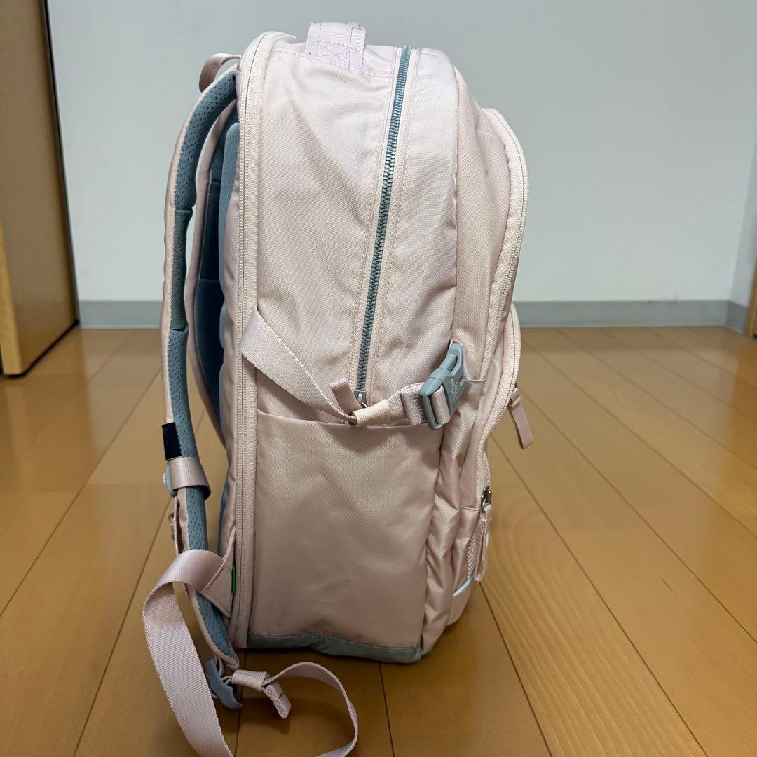 ザノースフェイス ワナビーエクステンションパック NM2DP03M