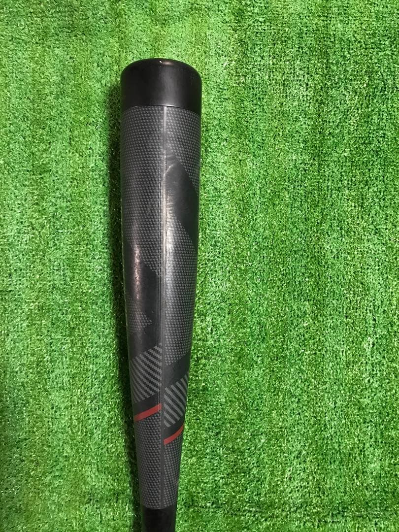 モンスターブラックキャノン　84cm グリップ新品