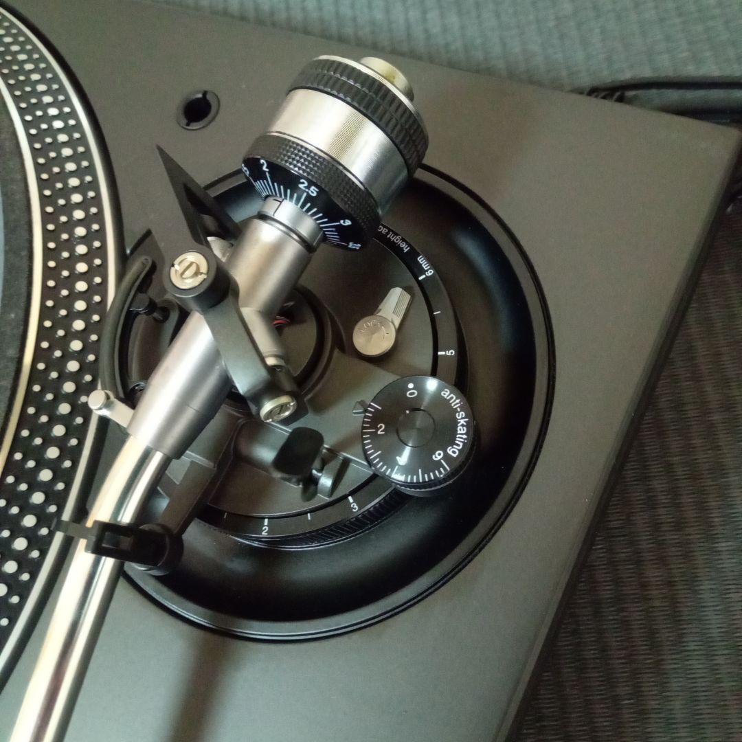 ✨️Technics SL-1200MK5/MK3 ターンテーブル 2台セット