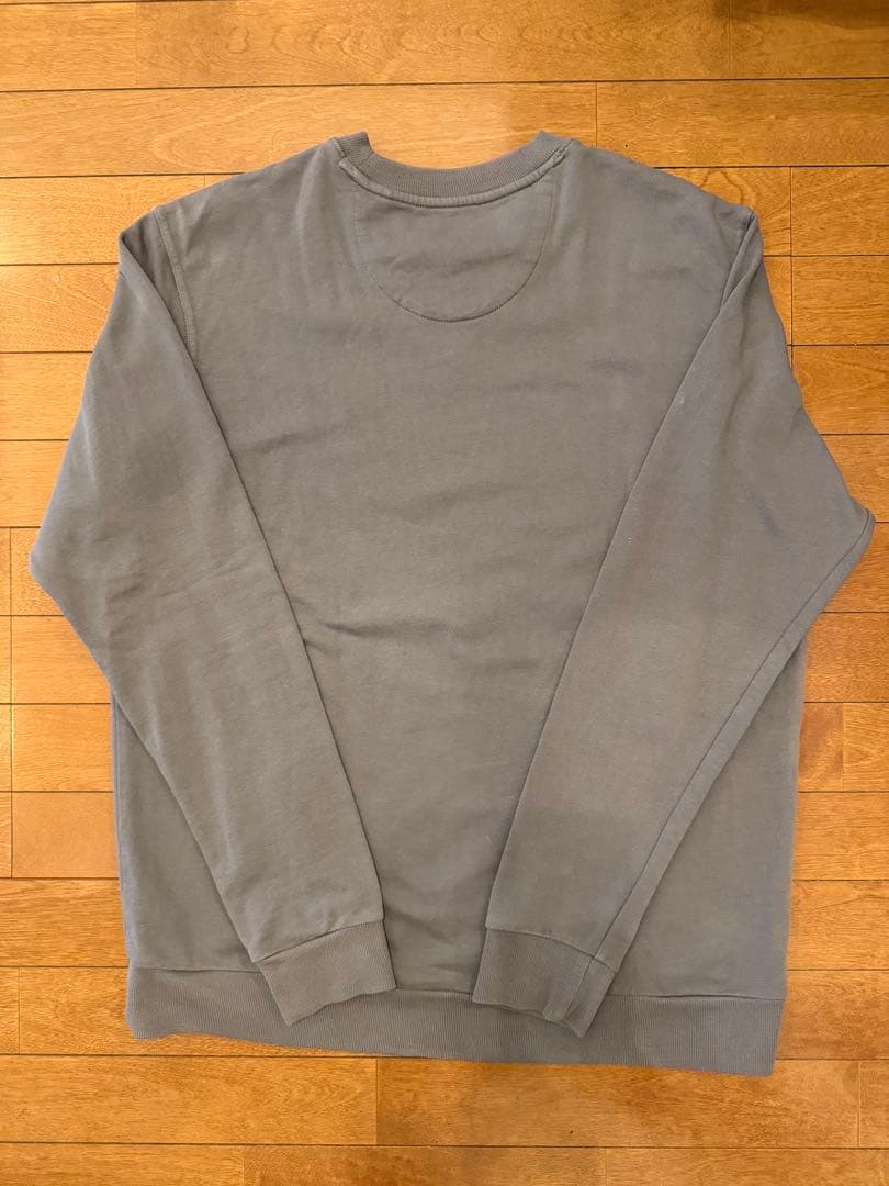 パタゴニア　デイリー・クルーネック・スウェットシャツ