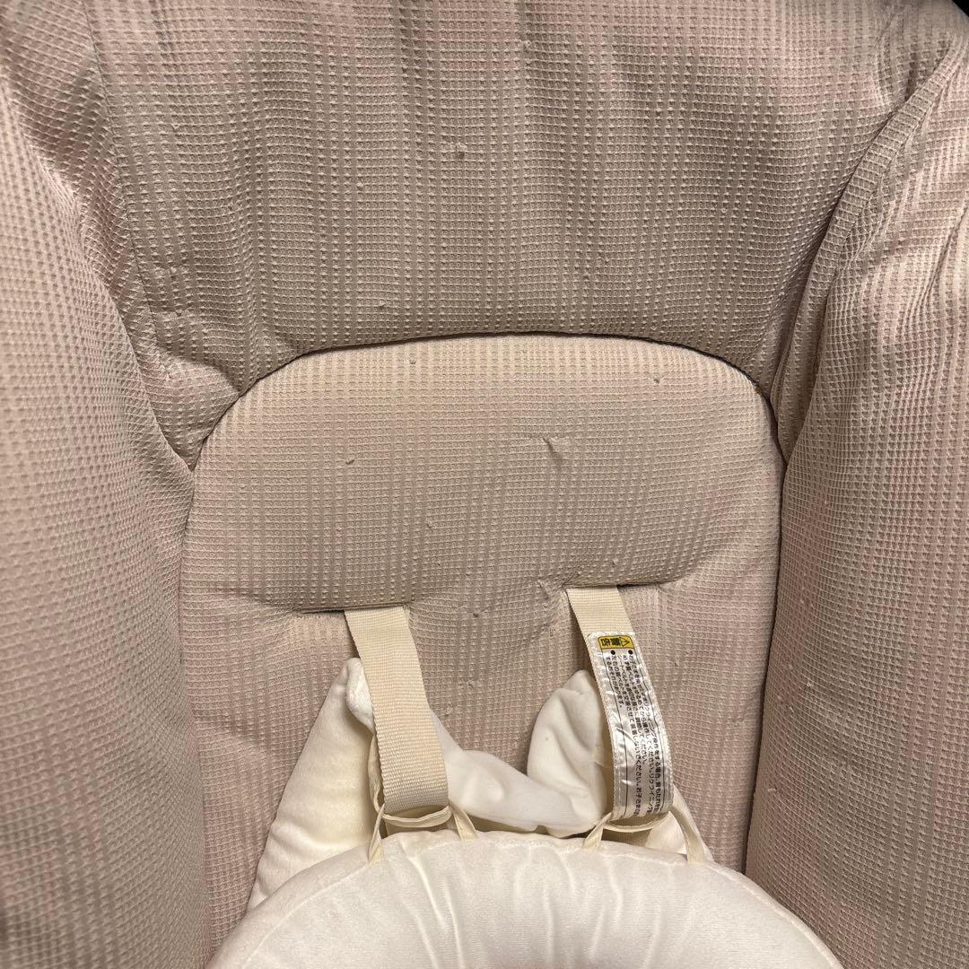 コンビネムリラ AUTO SWING BEDi Long スリープシェルEG＋