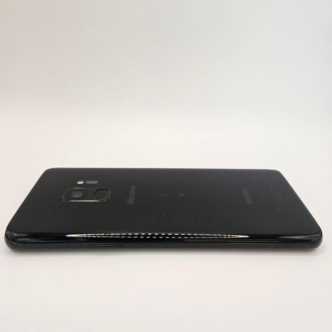 ★ギャラクシー Galaxy★S9★SC-02k★ドコモ docomo★64GB