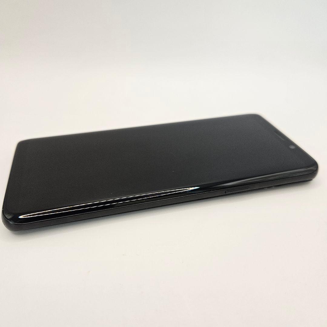 ★ギャラクシー Galaxy★S9★SC-02k★ドコモ docomo★64GB