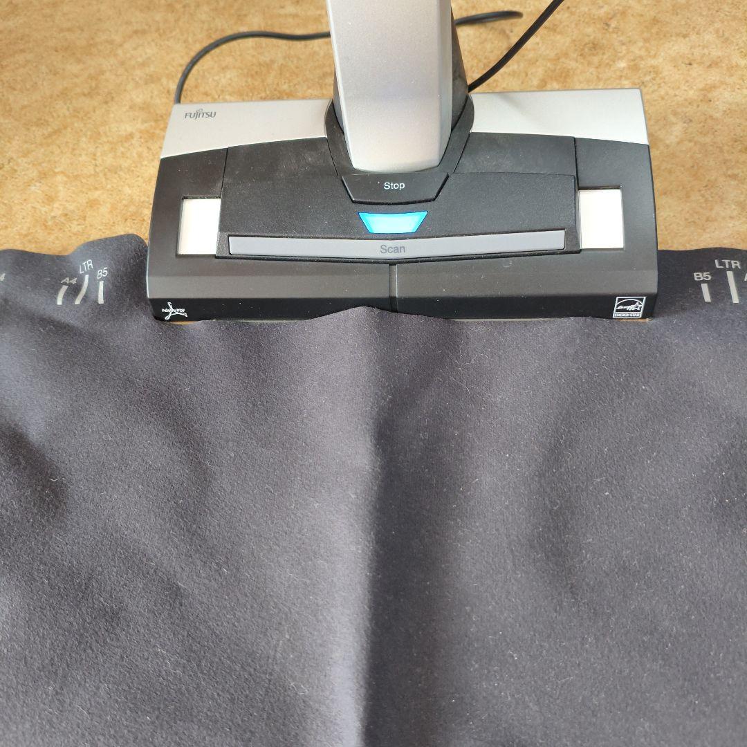 ScanSnap SV600 ドキュメントスキャナー