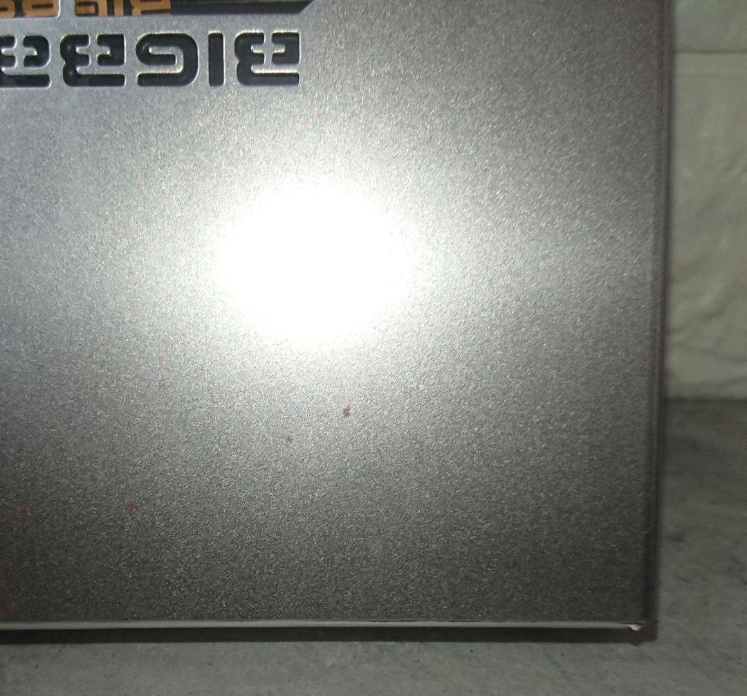 良品 BIGBANG ALIVE G-DRAGON 韓国版