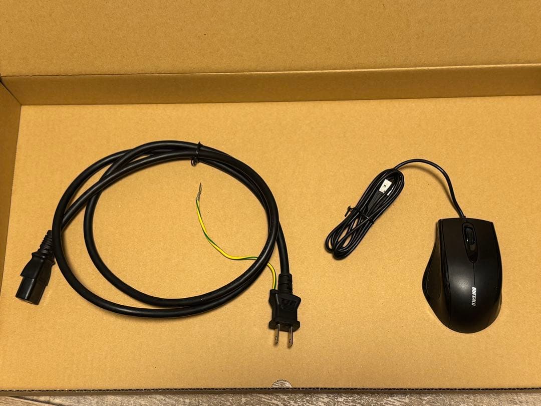 ガレリア Ryzen 7 5800X / RTX 3070【ジャンク】