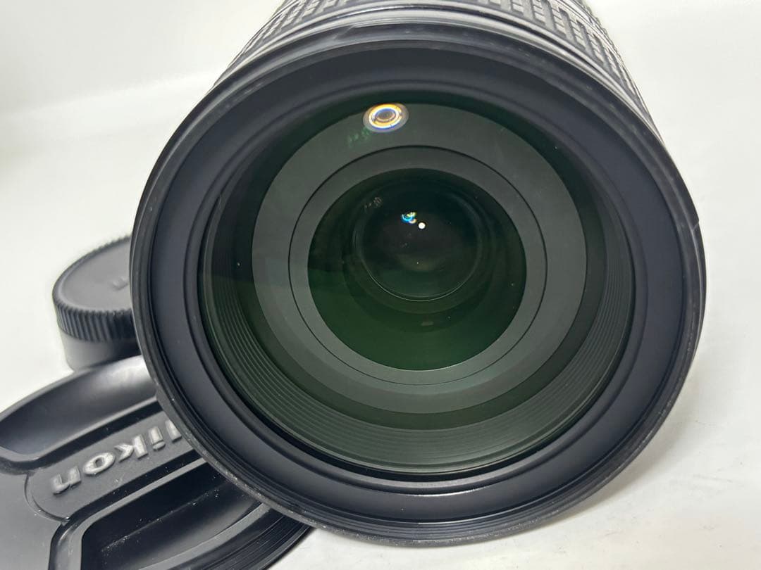 【美品】Nikon AF-S 28-300mm F3.5-5.6G VR