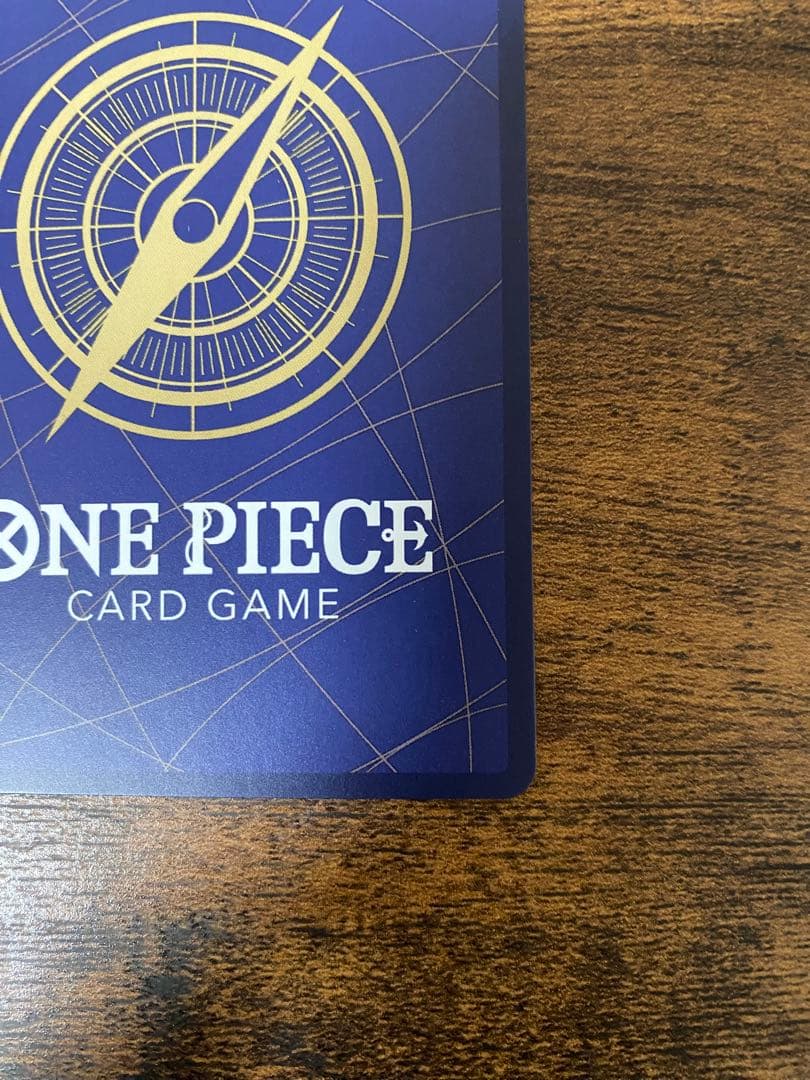 ワンピースカード　ゾロ　sp エッグヘッドクライシス　収録　スペシャルカード