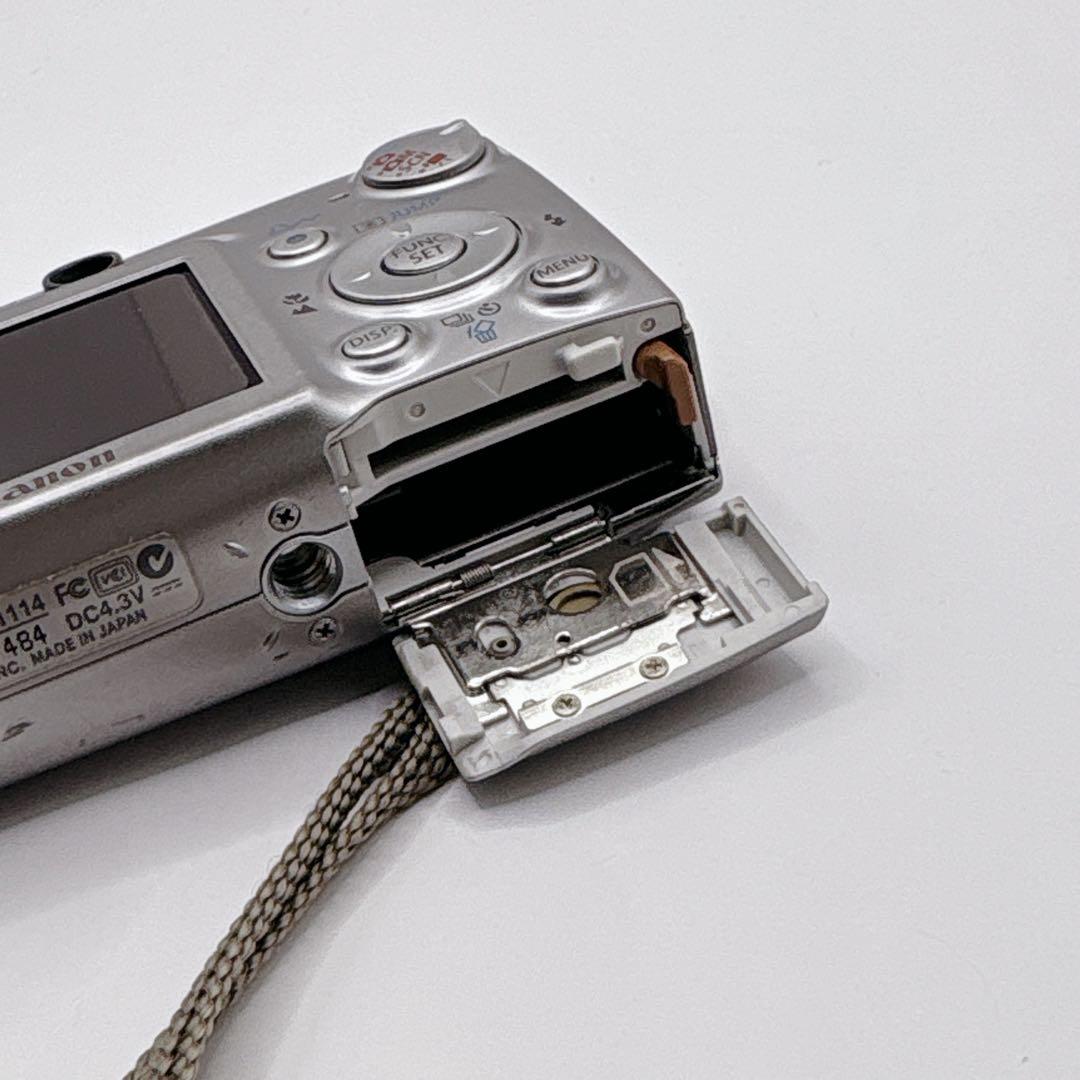 希少・動作品✨IXY DIGITAL 600 コンデジ Y2K