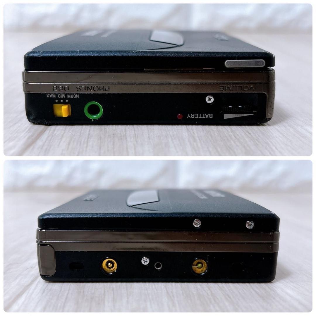 現状 SONY ソニー カセットプレーヤー WALKMAN WM-170 希少