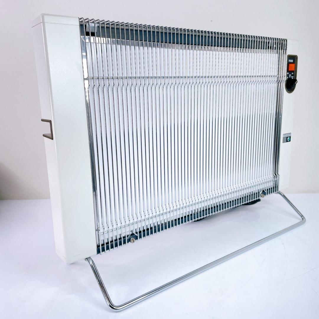 【美品】サンラメラ 1200W型 取扱説明書付き