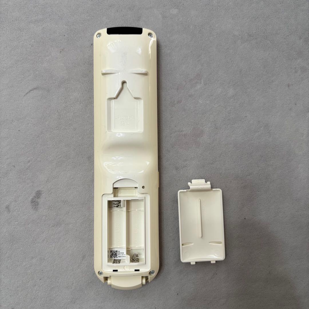 DAIKIN エアコン用リモコン ARC472A39