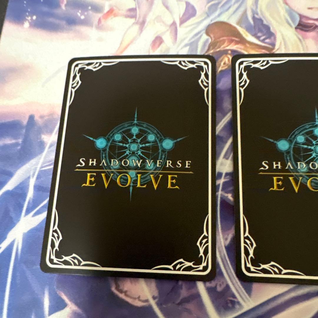 愚者リンクル進化前UR３枚セット