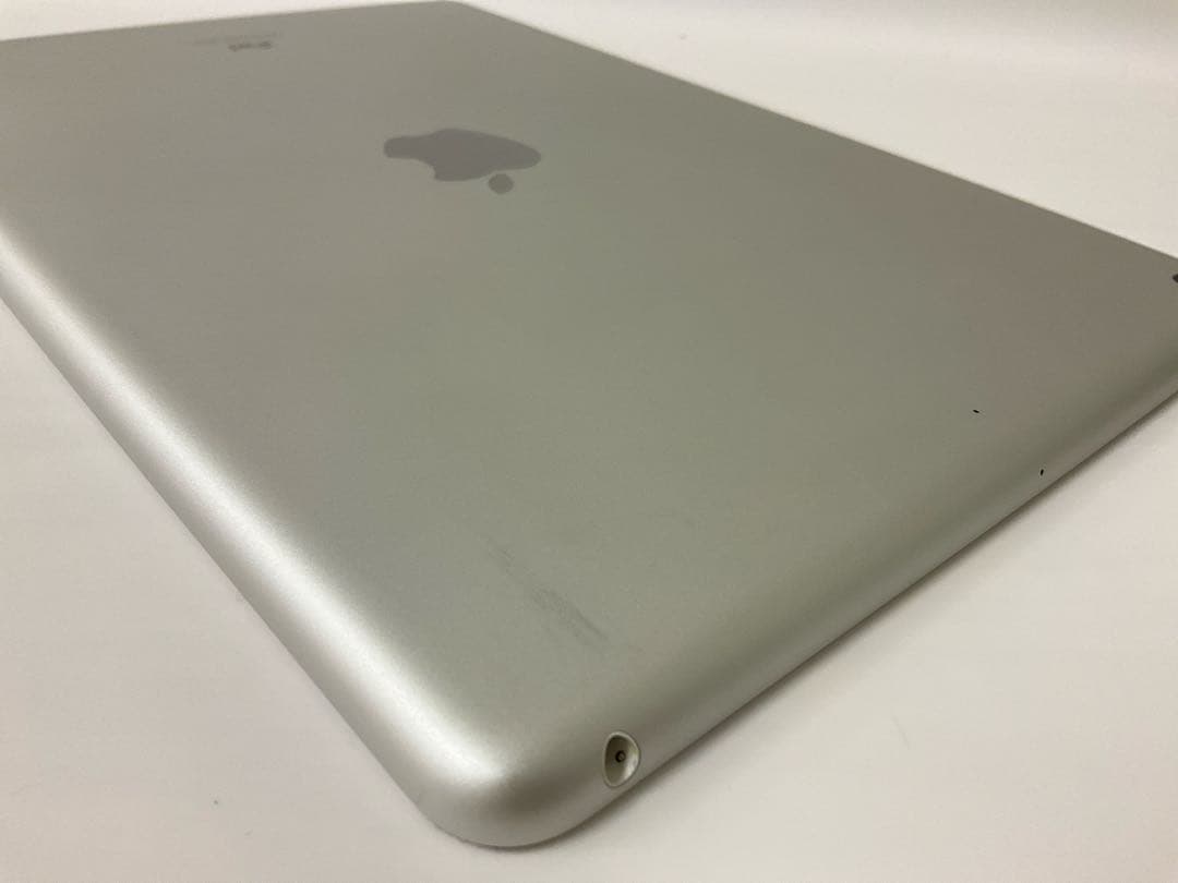 IPAD 第9世代 64GB 86% シルバー Wifiモデル