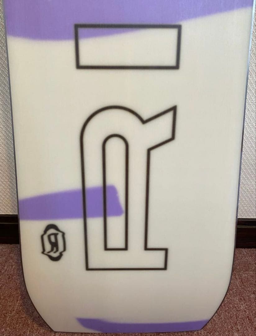 RIDE ライド WARPIG ワーピグ M 151 新品同様