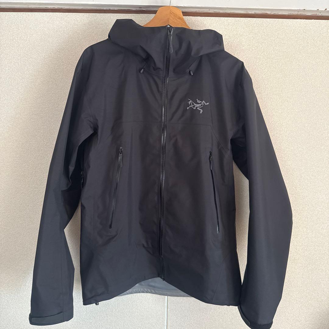 アークテリクス Beta SL Jacket Sサイズ